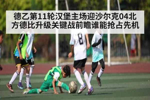 德乙第11轮汉堡主场迎沙尔克04北方德比升级关键战前瞻谁能抢占先机