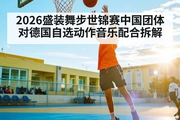 2026盛装舞步世锦赛中国团体对德国自选动作音乐配合拆解